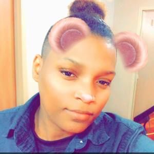 Meet your Posher, Tamera